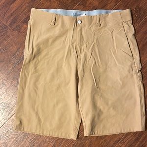 Adidas men’s golf shorts
